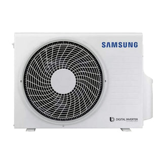 Condizionatore Samsung Cebu Wi-Fi 9000 BTU R32 inverter A++