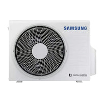 Condizionatore Samsung Cebu Wi-Fi 9000 BTU R32 inverter A++ Samsung