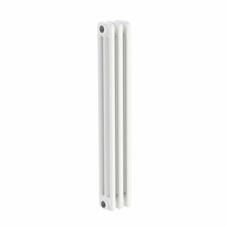 Radiatore a colonna Cordivari Ardesia 3 colonne/3 elementi - Altezza 656 Interasse 600 (mm) - PER SOSTITUZIONE o NUOVA INSTALLAZIONE