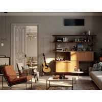 Condizionatore Mitsubishi Electric Kirigamine Zen MSZ-EF 9000 BTU R32 inverter A+++ wifi nero Mitsubishi Electric