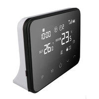 Cronotermostato Wireless SmartDHOME Comfort.me DUO NO/NC SmartDHOME