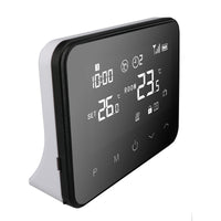 Cronotermostato Wireless SmartDHOME Comfort.me DUO NO/NC