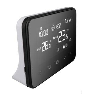 Cronotermostato Wireless SmartDHOME Comfort.me DUO NO/NC