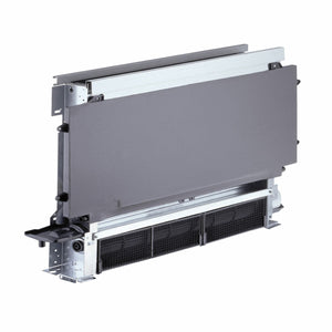 Ventilconvettore da incasso Olimpia Splendid Bi2 SLI NAKED inverter 800 DC kW 4,10 - 3,29 Olimpia Splendid