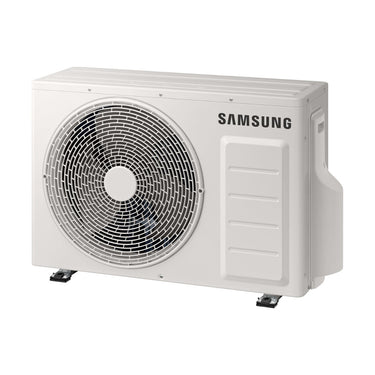 Condizionatore Samsung WindFree Première Plus 9000 BTU R32 Inverter AI WiFi A+++/A+++ - Soapstone Charcoal 