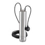 Pompa sommersa xylem Lowara Scuba 3SC8/11/5 CG monofase 1,1 kW/1,5 HP con galleggiante Lowara