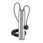 Pompa sommersa xylem Lowara Scuba 3SC8/11/5 CG monofase 1,1 kW/1,5 HP con galleggiante