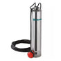 Pompa sommersa multigirante Calpeda MPSM 507-CG acque chiare 2 HP/1,5 kW Calpeda