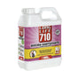 Igienizzante Gel Long Life 710 per impianti termici sottopavimento 1 litro Gel