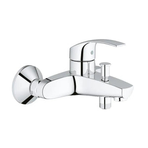 Miscelatore Grohe Eurosmart monocomando - con deviatore  Grohe