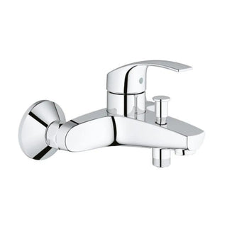 Miscelatore Grohe Eurosmart monocomando - con deviatore  Grohe