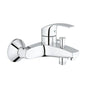 Miscelatore Grohe Eurosmart monocomando - con deviatore  Grohe