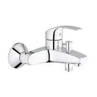 Miscelatore Grohe Eurosmart monocomando - con deviatore  Grohe