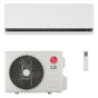 Condizionatore LG DUALCOOL Deluxe AI 24000 BTU R32 Inverter WiFi A++/A+
