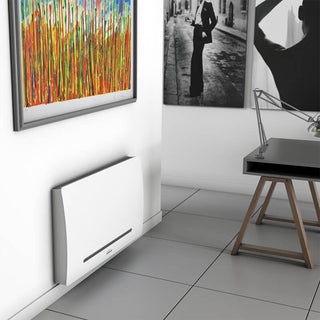 Ventilconvettore Galletti ART-U Metallic Skin White 20 1,98 - 1,76 kW bianco Galletti