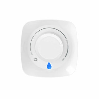 Scaldabagno elettrico Atlantic Nanto sopralavello 10 litri garanzia 5 anni serbatoio Atlantic