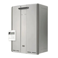 Scaldabagno a gas Rinnai Infinity Sensei a condensazione da esterno 26 l/min METANO Rinnai