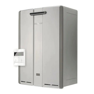 Scaldabagno a gas Rinnai Infinity Sensei a condensazione da esterno 26 l/min METANO Rinnai