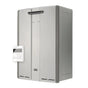 Scaldabagno a gas Rinnai Infinity Sensei a condensazione da esterno 32 l/min GPL