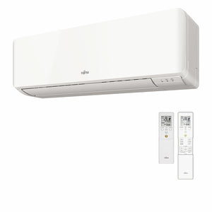 Unità interna Fujitsu Serie KM WiFi 12000 BTU R32 Inverter WiFi