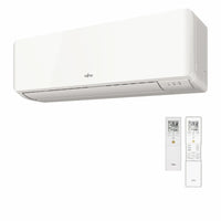 Unità interna Fujitsu Serie KM WiFi 12000 BTU R32 Inverter wifi per multisplit