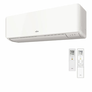 Unità interna Fujitsu Serie KM WiFi 12000 BTU R32 Inverter wifi per multisplit