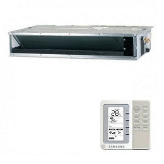 Samsung canalizzabile slim/msp 18000 BTU unita' interna condizionatore inverter comando a filo
