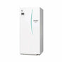 Pompa di calore aria acqua Mitsubishi Electric Ecodan 6 kW splittata con Hydrotank 170 lt R32 Inverter A++ Mitsubishi Electric