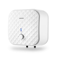 Scaldabagno elettrico Grundig Teeny Line GWH Sopralavello 30 Litri