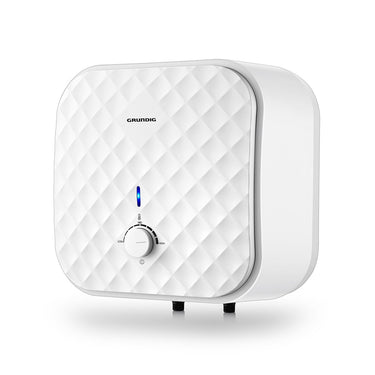 Scaldabagno elettrico Grundig Teeny Line GWH Sopralavello 15 Litri