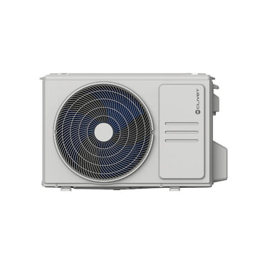 Condizionatore Clivet Cassetta Compatta 4 vie 12000 BTU light commercial R32 Inverter A++/A+