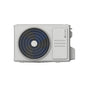 Condizionatore Clivet Cassetta Compatta 4 vie 12000 BTU light commercial R32 Inverter A++/A+