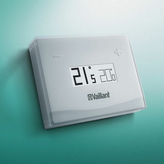 Termostato modulante Vaillant vSMART WiFi