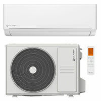 Condizionatore monosplit Clivet EZCool 24000 BTU R32 Inverter A++ Clivet