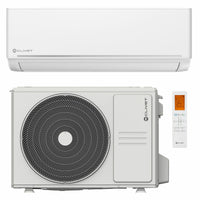 Condizionatore Clivet EZCool 12000 BTU R32 Inverter A++