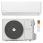 Condizionatore Clivet EZCool 12000 BTU R32 Inverter A++