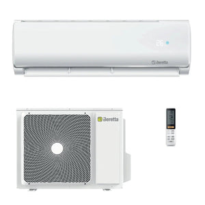 Condizionatore Beretta Breva 18000 BTU R32 inverter A++/A+