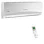 Condizionatore Ariston PRIOS R32 quadri split 9000+9000+9000+12000 BTU inverter A++ unità esterna 10,6 kW