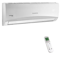 Condizionatore Ariston PRIOS R32 quadri split 9000+9000+9000+12000 BTU inverter A++ unità esterna 10,6 kW