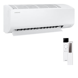 Condizionatore Samsung Cebu S2 penta split 7000+12000+12000+12000+12000 BTU inverter A++ wifi unità esterna 10 kW Samsung
