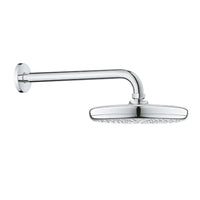 Soffione doccia Grohe Tempesta 210 Cromato Tondo Grohe