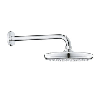 Soffione doccia Grohe Tempesta 210 Cromato Tondo Grohe
