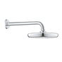 Soffione doccia Grohe Tempesta 210 Cromato Tondo Grohe