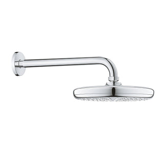 Soffione doccia Grohe Tempesta 210 Cromato Tondo Grohe