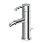 Miscelatore bidet Zucchetti SUP monocomando cromato Zucchetti