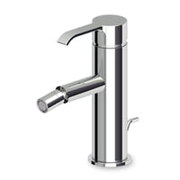 Miscelatore bidet Zucchetti SUP monocomando cromato