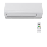 Condizionatore Daikin Sensira Multi dual split 12000+12000 BTU inverter A++ wifi unità esterna 5 kW