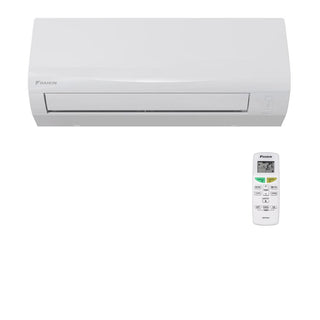 Condizionatore Daikin Sensira Multi dual split 12000+12000 BTU inverter A++ wifi unità esterna 5 kW