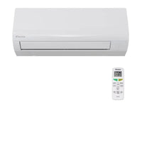Condizionatore Daikin Sensira Multi dual split 7000+7000 BTU inverter A++ wifi unità esterna 4 kW Daikin