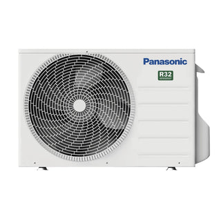 Condizionatore Panasonic Serie BZ 12000 BTU R32 Inverter A++/A+ Panasonic